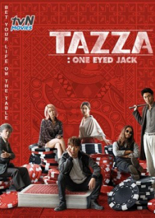 Tazza: One Eyed Jack-Tazza: One Eyed Jack