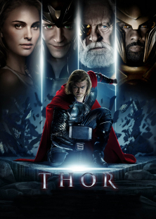 Thor-Thor