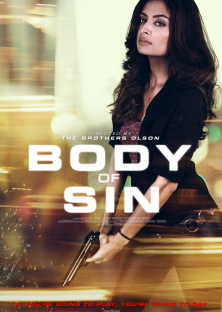 Body Of Sin-Body Of Sin