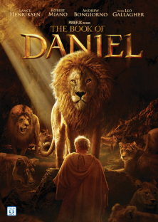 The Book of Daniel-The Book of Daniel