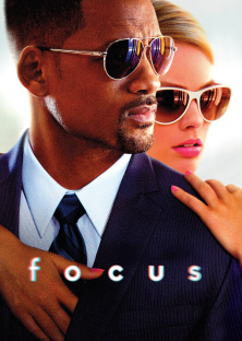 Focus-Focus