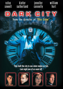 Dark City-Dark City
