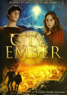 City of Ember-City of Ember