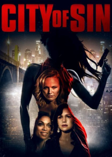 City Of Sin (2016)