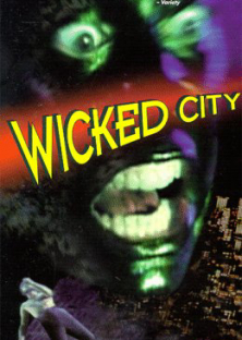 Wicked City-Wicked City