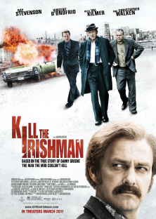 Kill the Irishman-Kill the Irishman