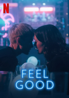 Feel Good (Season 2)-Feel Good (Season 2)