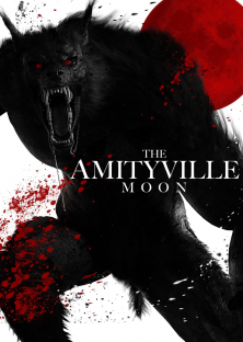 The Amityville Moon-The Amityville Moon