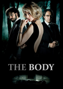 The Body-The Body