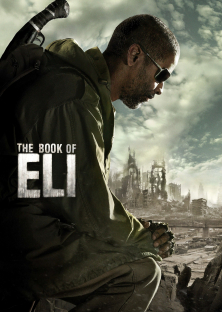 The Book of Eli-The Book of Eli