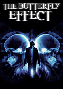The Butterfly Effect-The Butterfly Effect