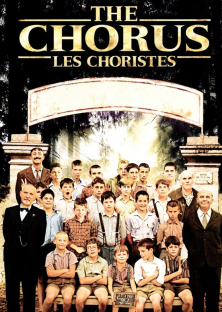 The Chorus-The Chorus