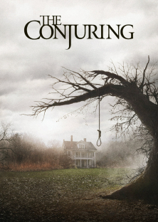 The Conjuring-The Conjuring