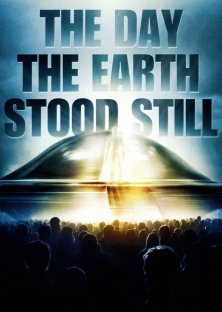 The Day the Earth Stood Still-The Day the Earth Stood Still