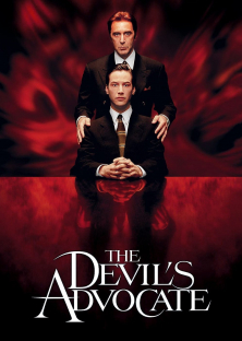 The Devil's Advocate-The Devil's Advocate