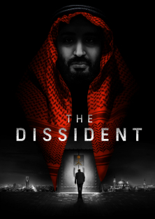 The Dissident-The Dissident