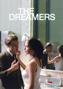 The Dreamers-The Dreamers