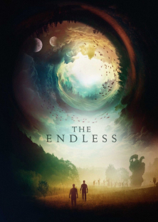 The Endless-The Endless