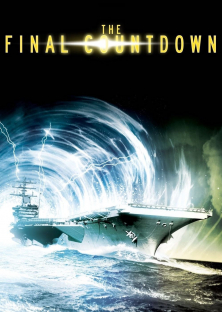 The Final Countdown-The Final Countdown