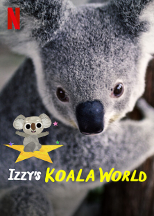 Izzy's Koala World (Season 2)-Izzy's Koala World (Season 2)