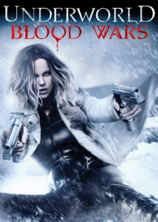 Underworld: Blood Wars-Underworld: Blood Wars