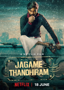 Jagame Thandhiram-Jagame Thandhiram