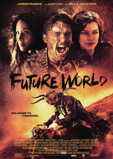 Future World-Future World