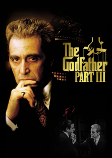 The Godfather: Part III-The Godfather: Part III
