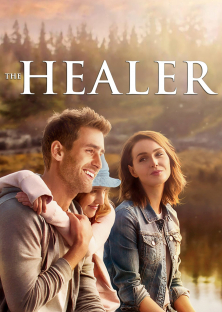 The Healer -The Healer 