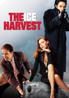 The Ice Harvest-The Ice Harvest