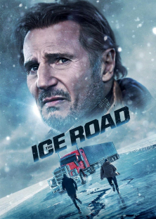The Ice Road-The Ice Road