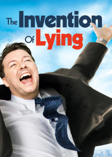 The Invention of Lying-The Invention of Lying