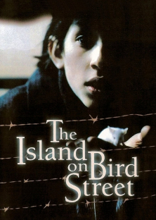 The Island on Bird Street-The Island on Bird Street