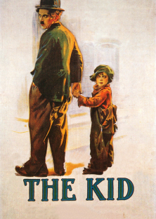 The Kid-The Kid