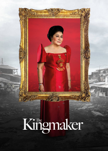 The Kingmaker-The Kingmaker