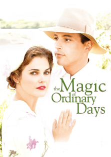 The Magic of Ordinary Days-The Magic of Ordinary Days