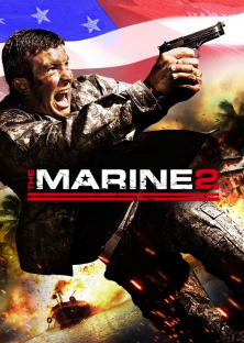 The Marine 2-The Marine 2