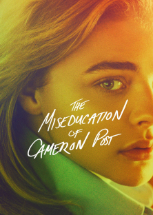 The Miseducation of Cameron Post-The Miseducation of Cameron Post