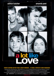 A Lot Like Love-A Lot Like Love