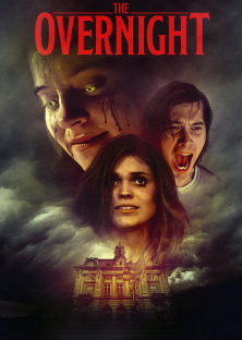 The Overnight (2022) Episode 1