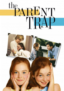 The Parent Trap-The Parent Trap