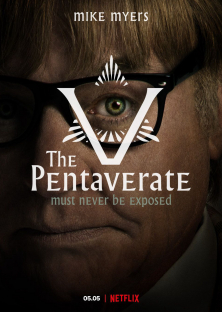 The Pentaverate (2022) Episode 1