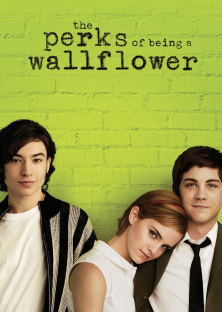 The Perks of Being a Wallflower-The Perks of Being a Wallflower