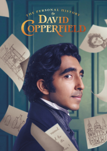 The Personal History of David Copperfield-The Personal History of David Copperfield
