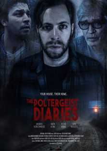 The Poltergeist Diaries-The Poltergeist Diaries
