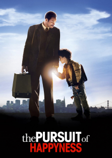 The Pursuit of Happyness-The Pursuit of Happyness