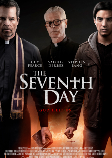 The Seventh Day-The Seventh Day