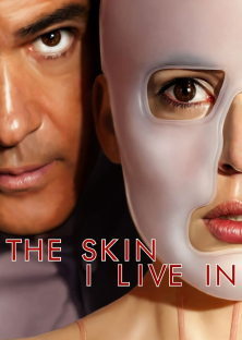 The Skin I Live In-The Skin I Live In
