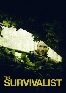 The Survivalist-The Survivalist