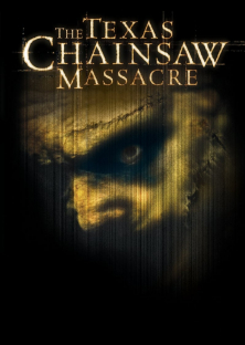 The Texas Chainsaw Massacre-The Texas Chainsaw Massacre